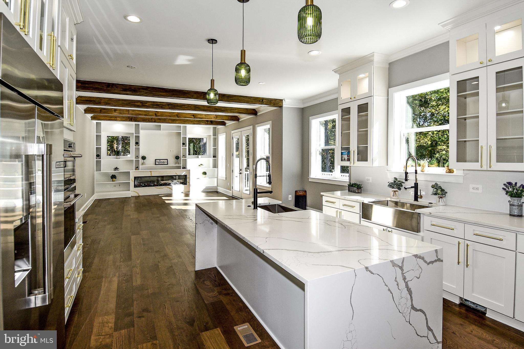 STAFFORD HEIGHTS - Residential