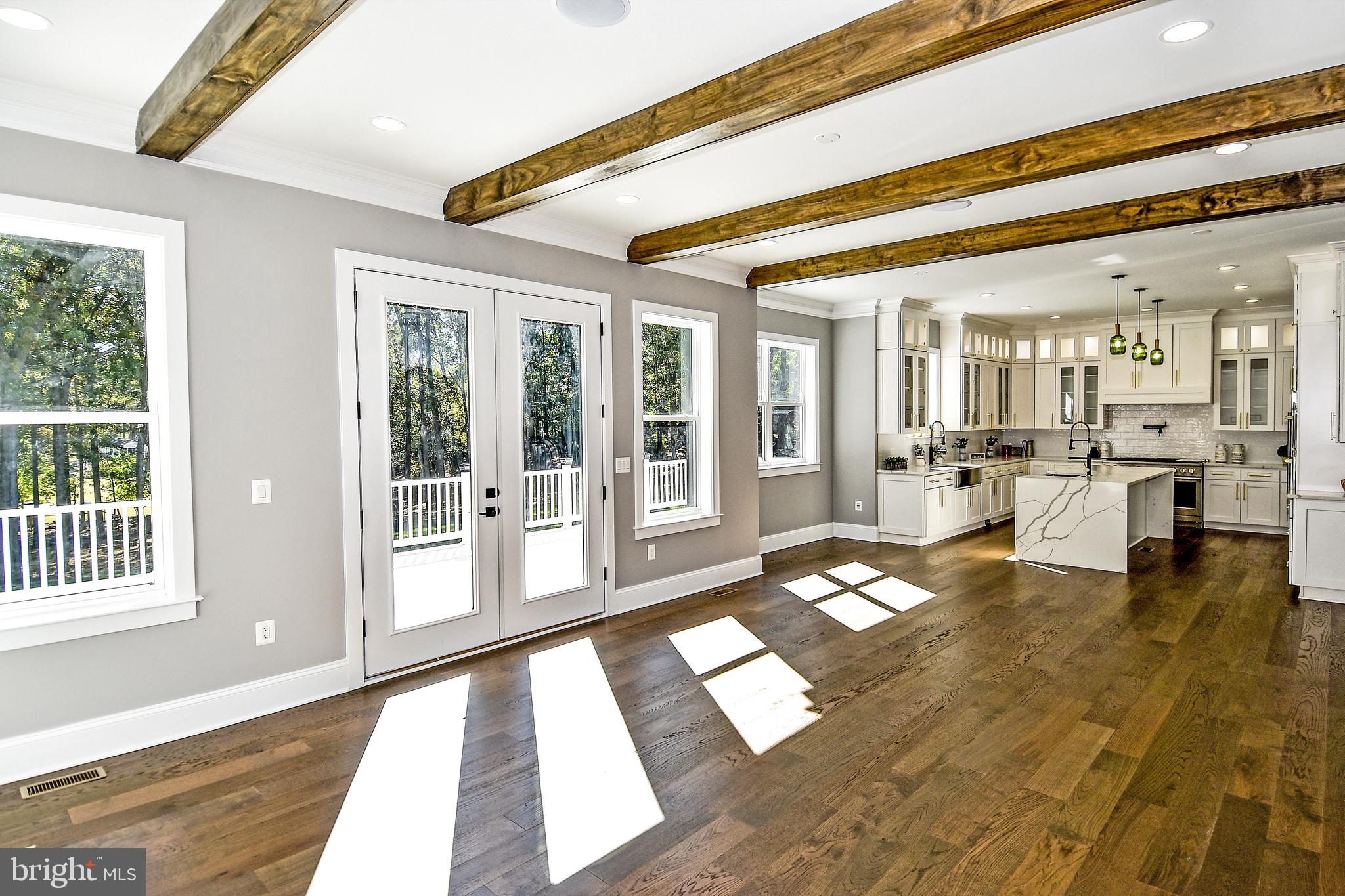 STAFFORD HEIGHTS - Residential