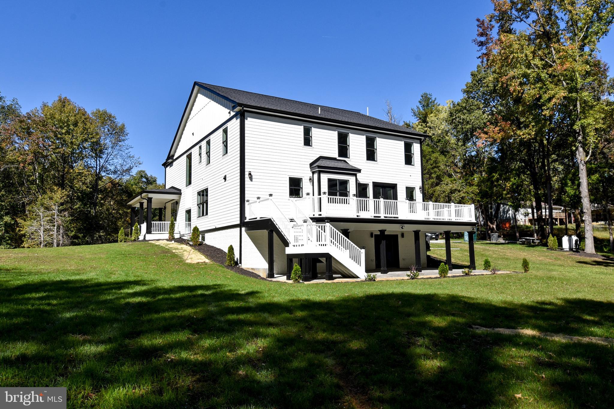 STAFFORD HEIGHTS - Residential