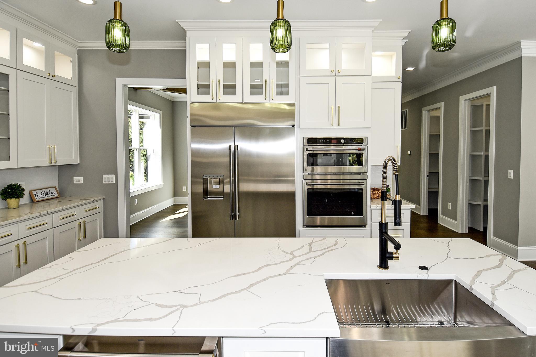 STAFFORD HEIGHTS - Residential