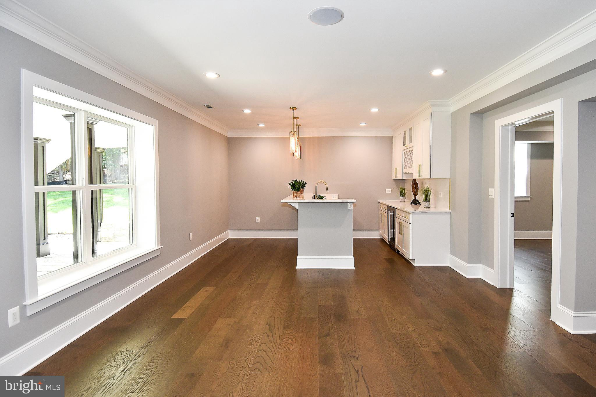 STAFFORD HEIGHTS - Residential