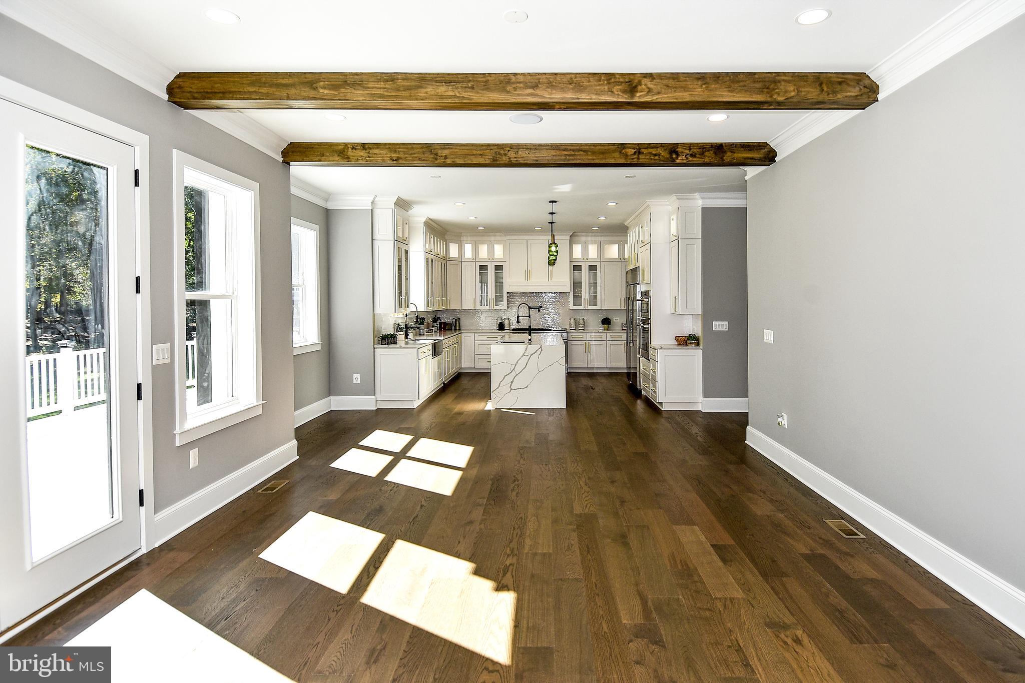 STAFFORD HEIGHTS - Residential