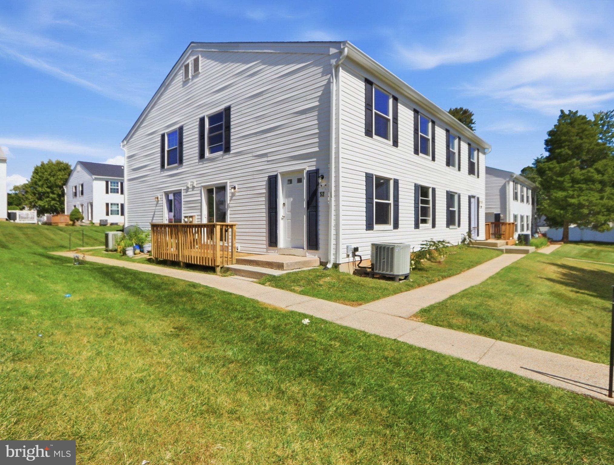 52 EWING DRIVE B