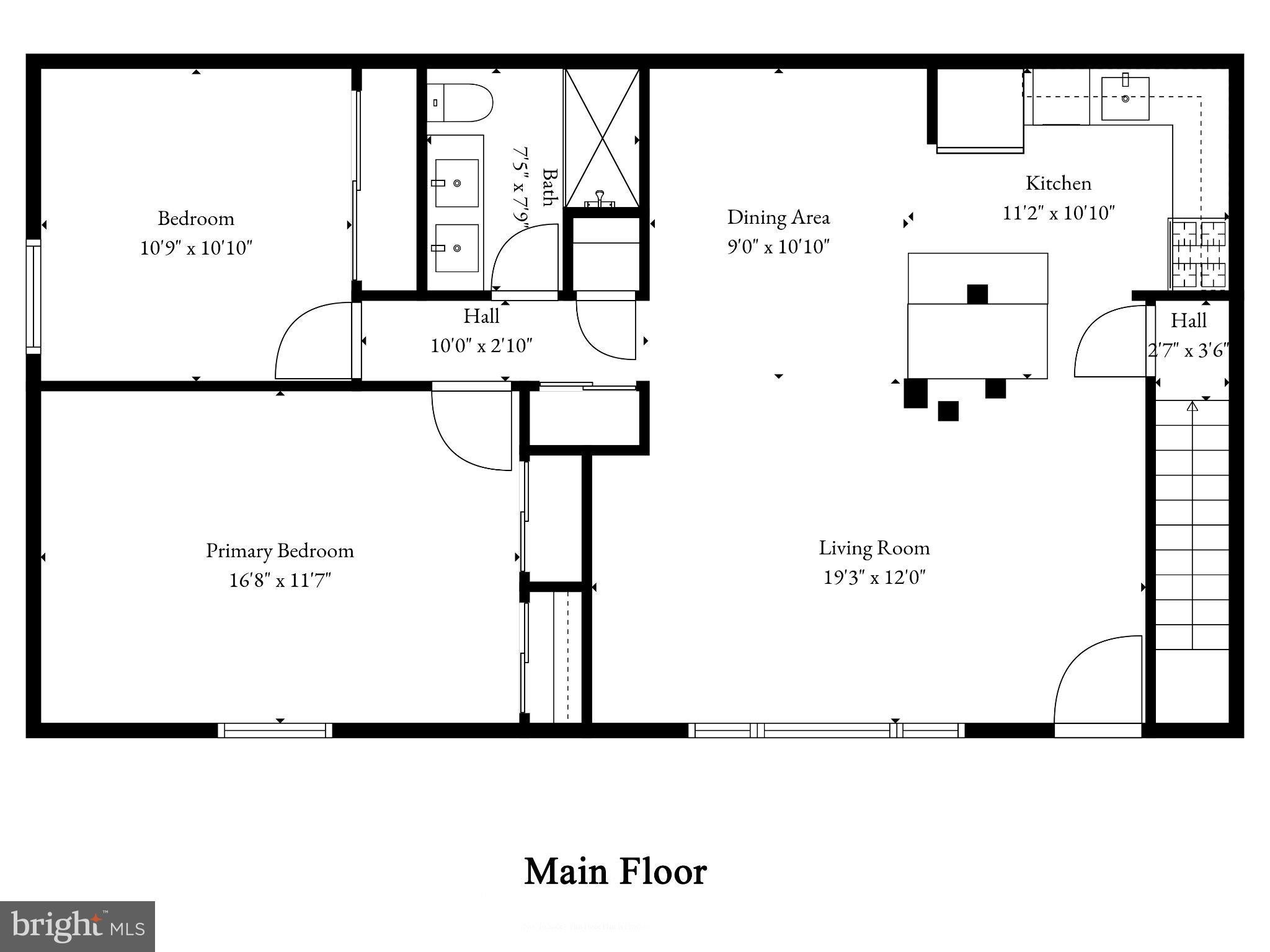 903 CRICKET LANE