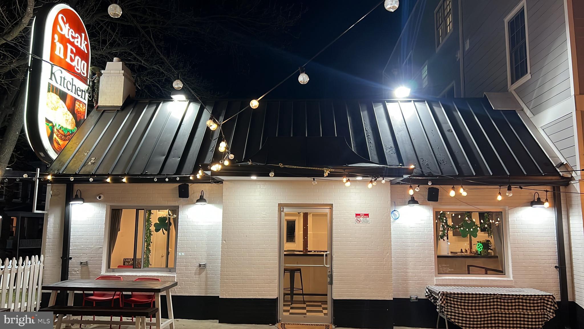 4700 WISCONSIN AVENUE NW