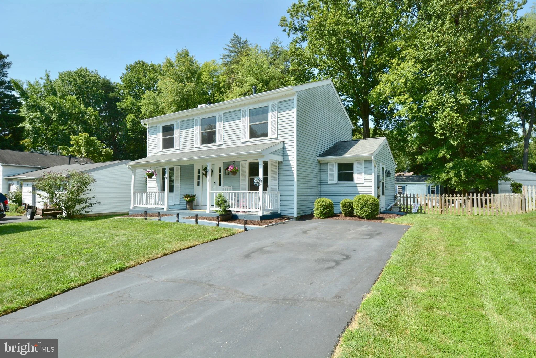 10812 Verde Vista Drive, Fairfax, VA 22030
