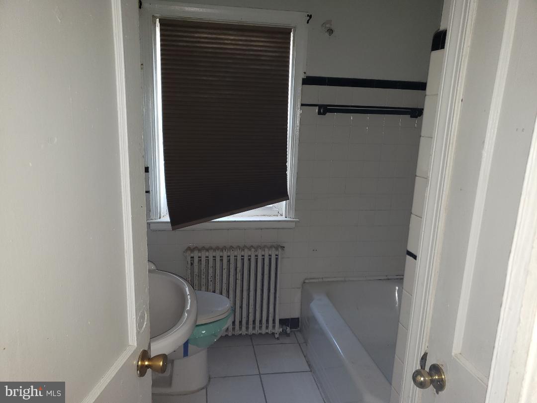 WEST ARLINGTON - Residential