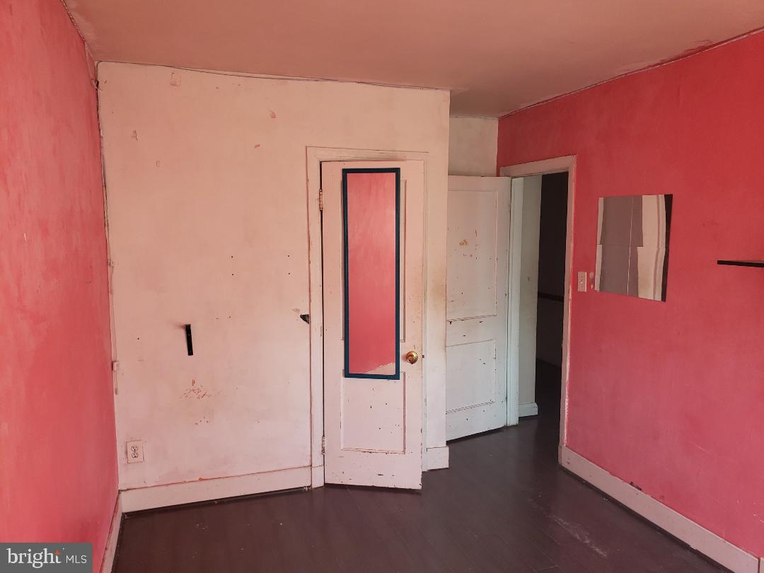 WEST ARLINGTON - Residential