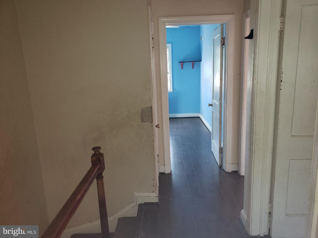 WEST ARLINGTON - Residential