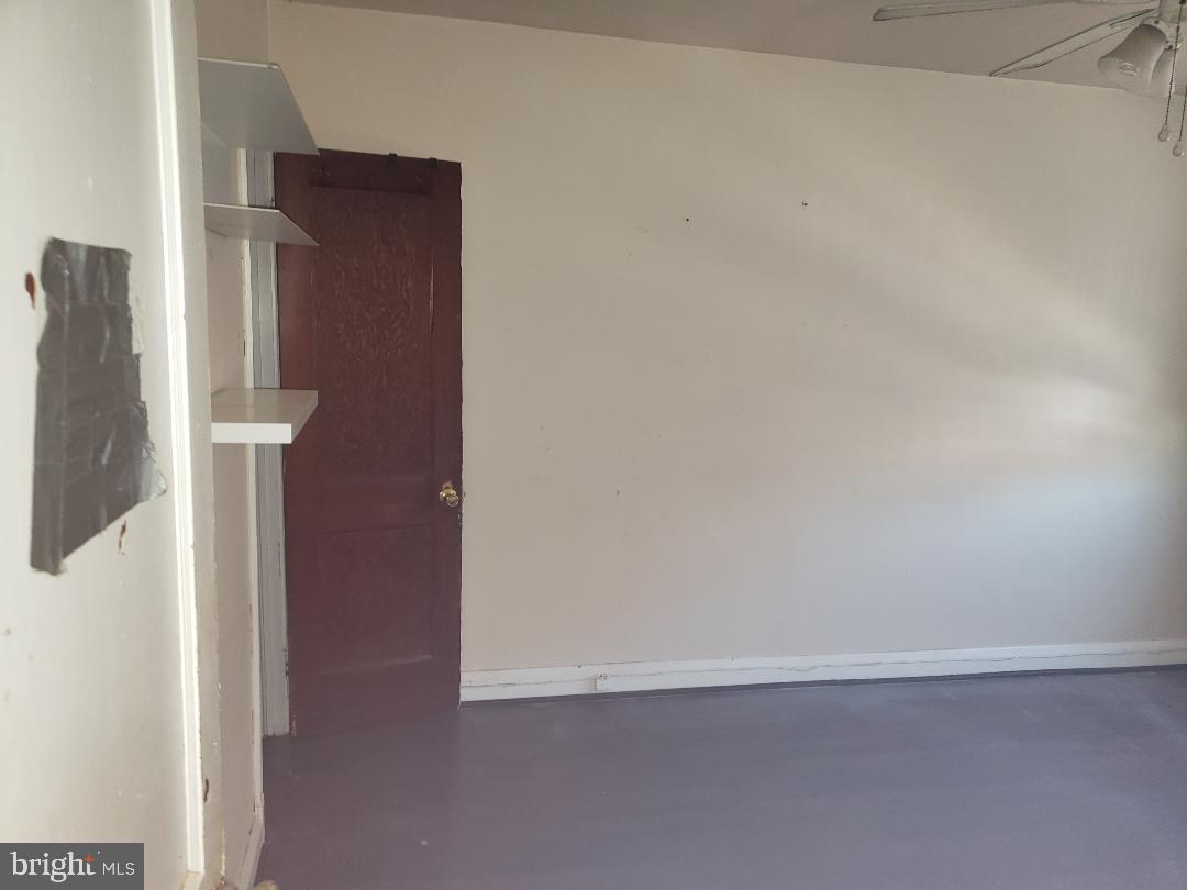 WEST ARLINGTON - Residential