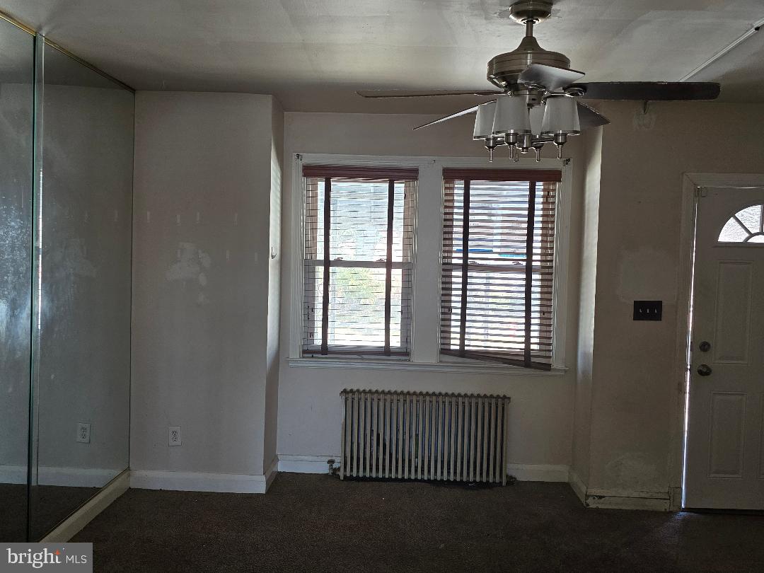 WEST ARLINGTON - Residential