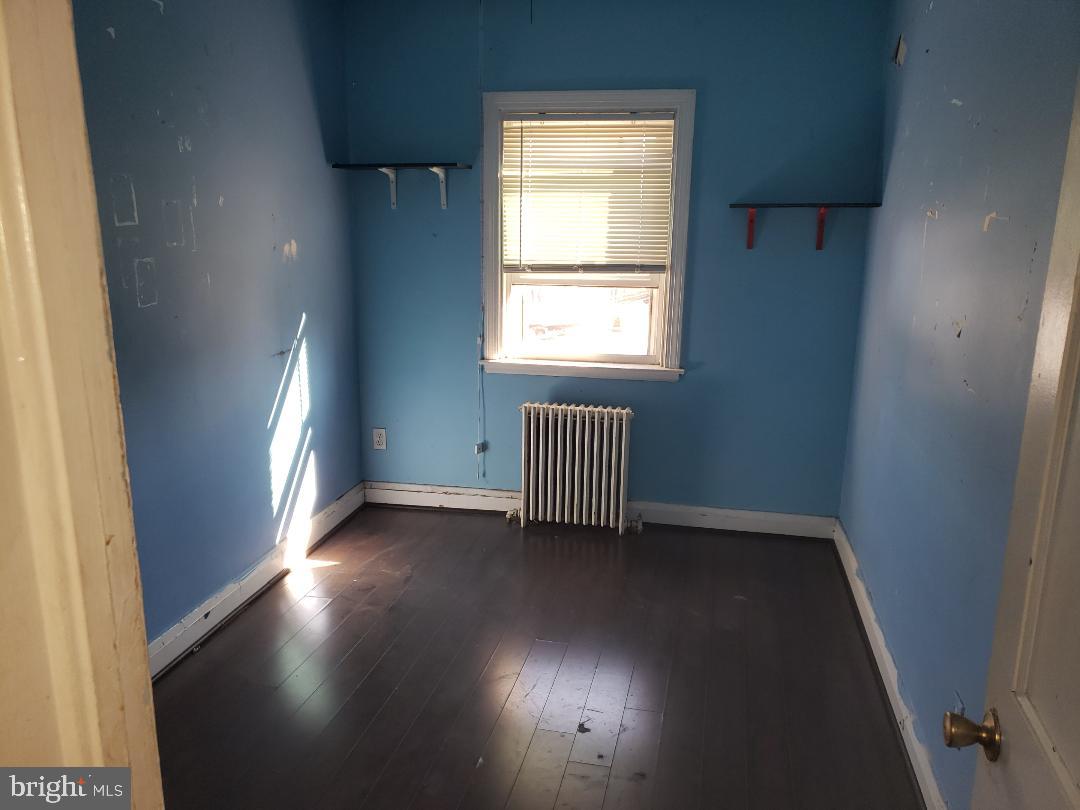 WEST ARLINGTON - Residential