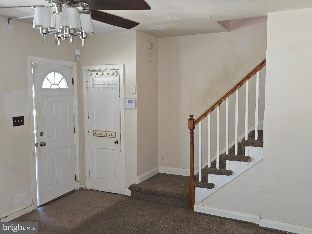 WEST ARLINGTON - Residential