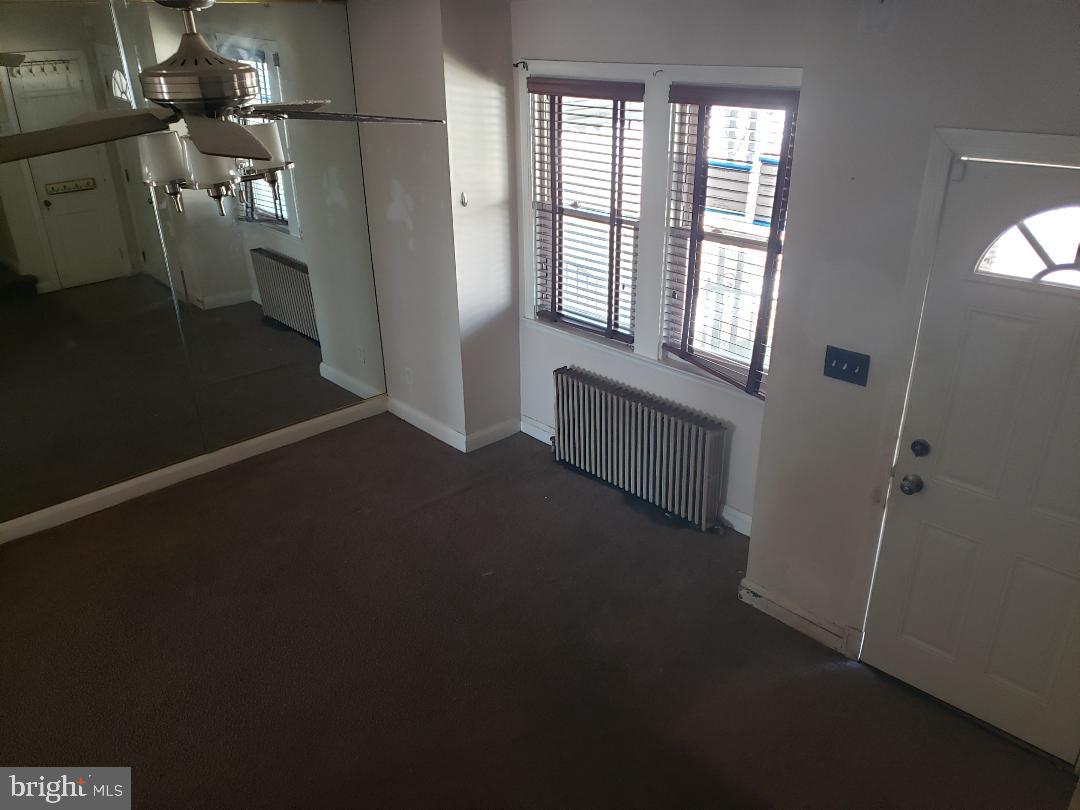WEST ARLINGTON - Residential