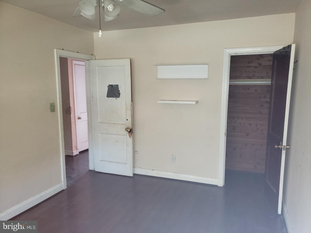 WEST ARLINGTON - Residential