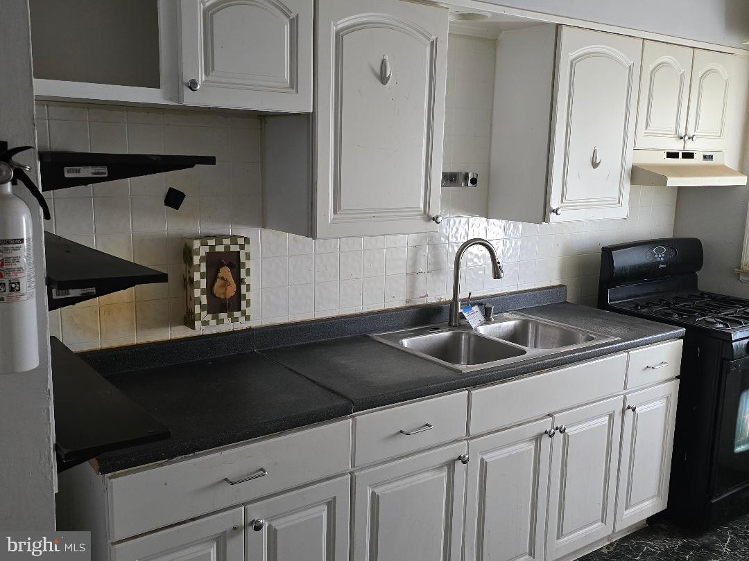 WEST ARLINGTON - Residential
