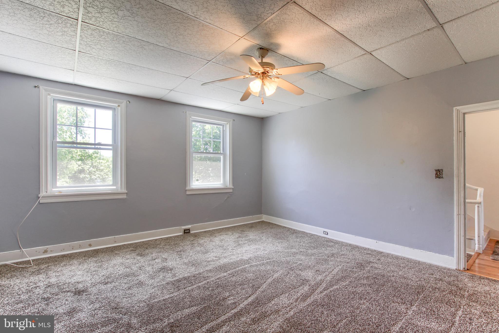 WEST PENNSBORO TWP - Residential