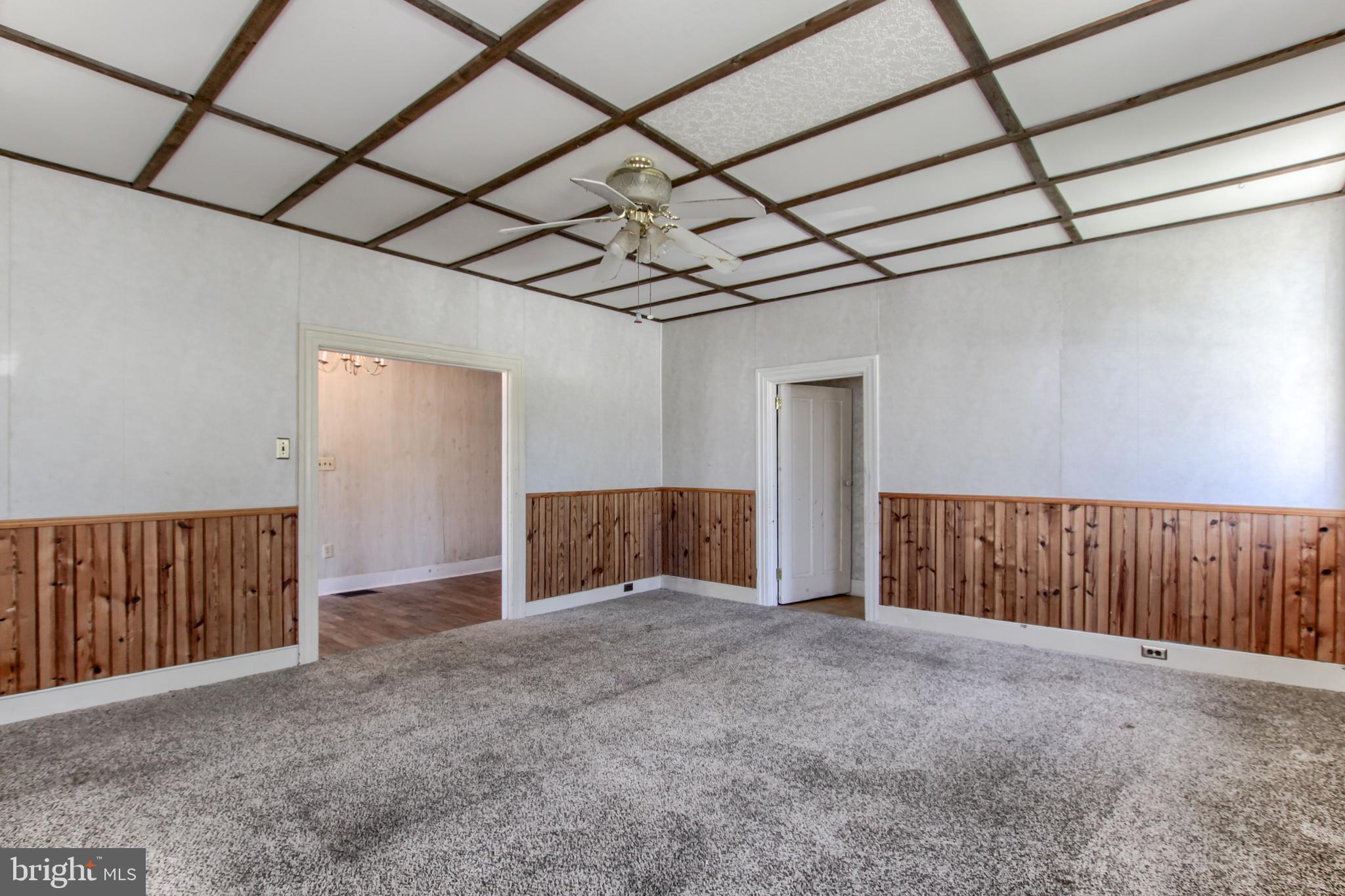 WEST PENNSBORO TWP - Residential