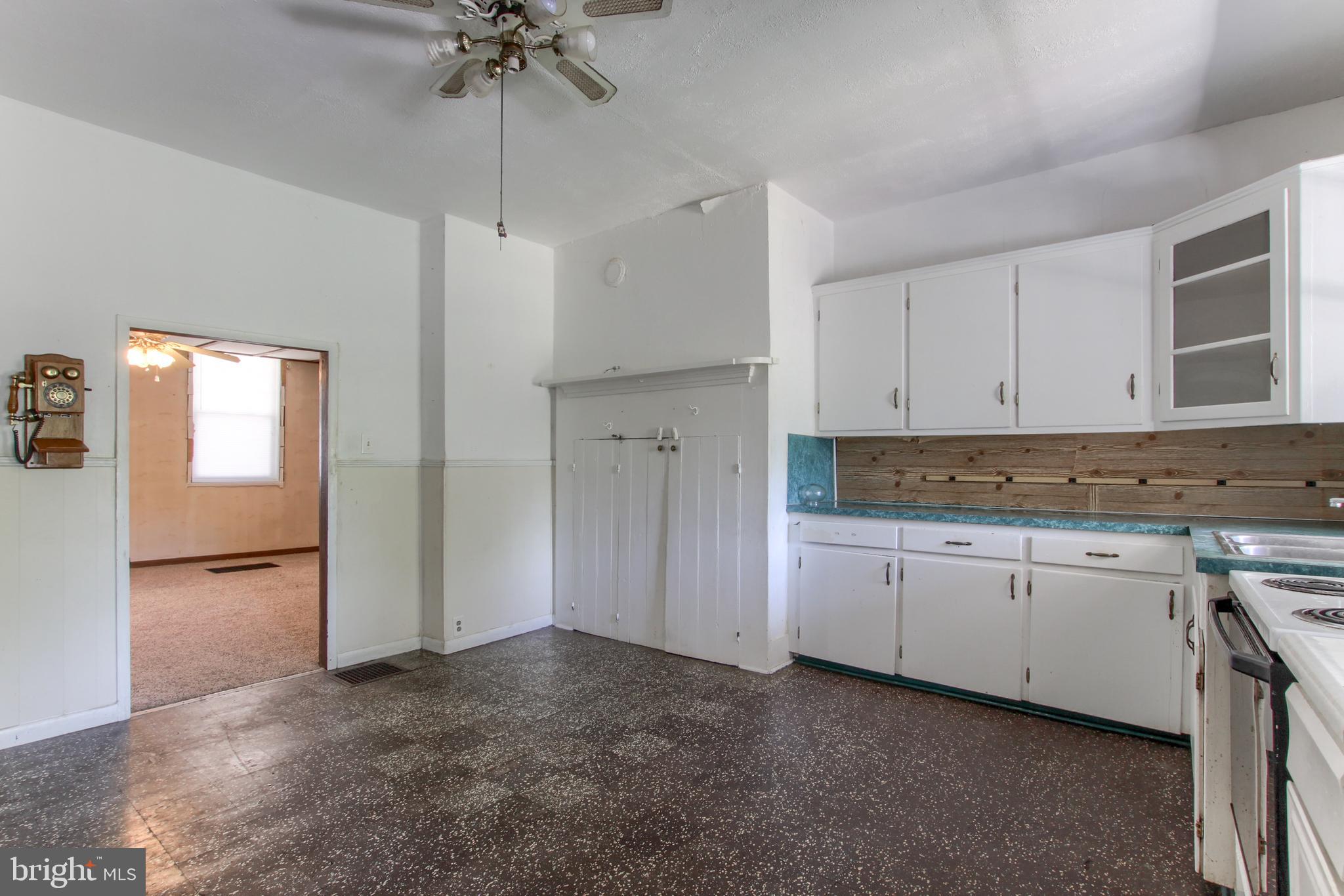 WEST PENNSBORO TWP - Residential