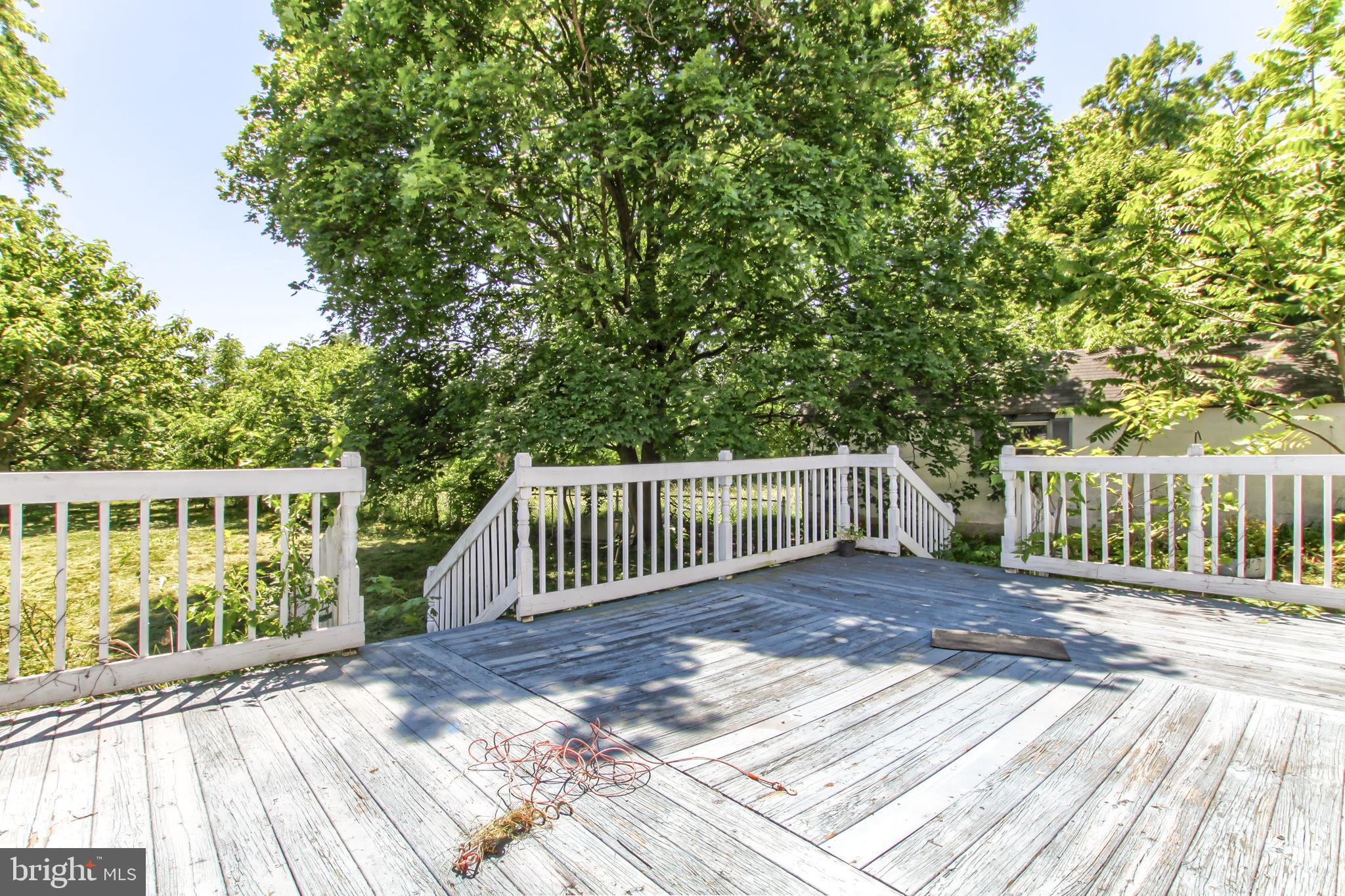 WEST PENNSBORO TWP - Residential