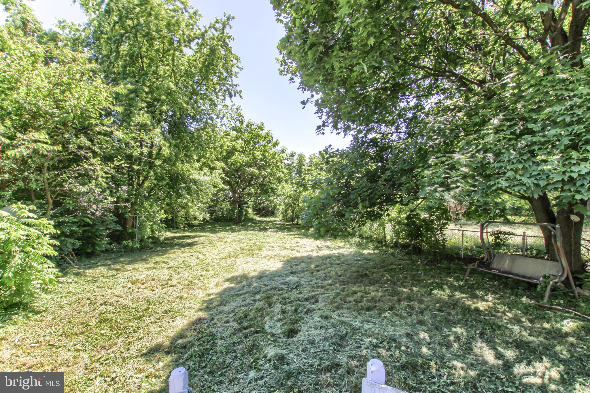 WEST PENNSBORO TWP - Residential