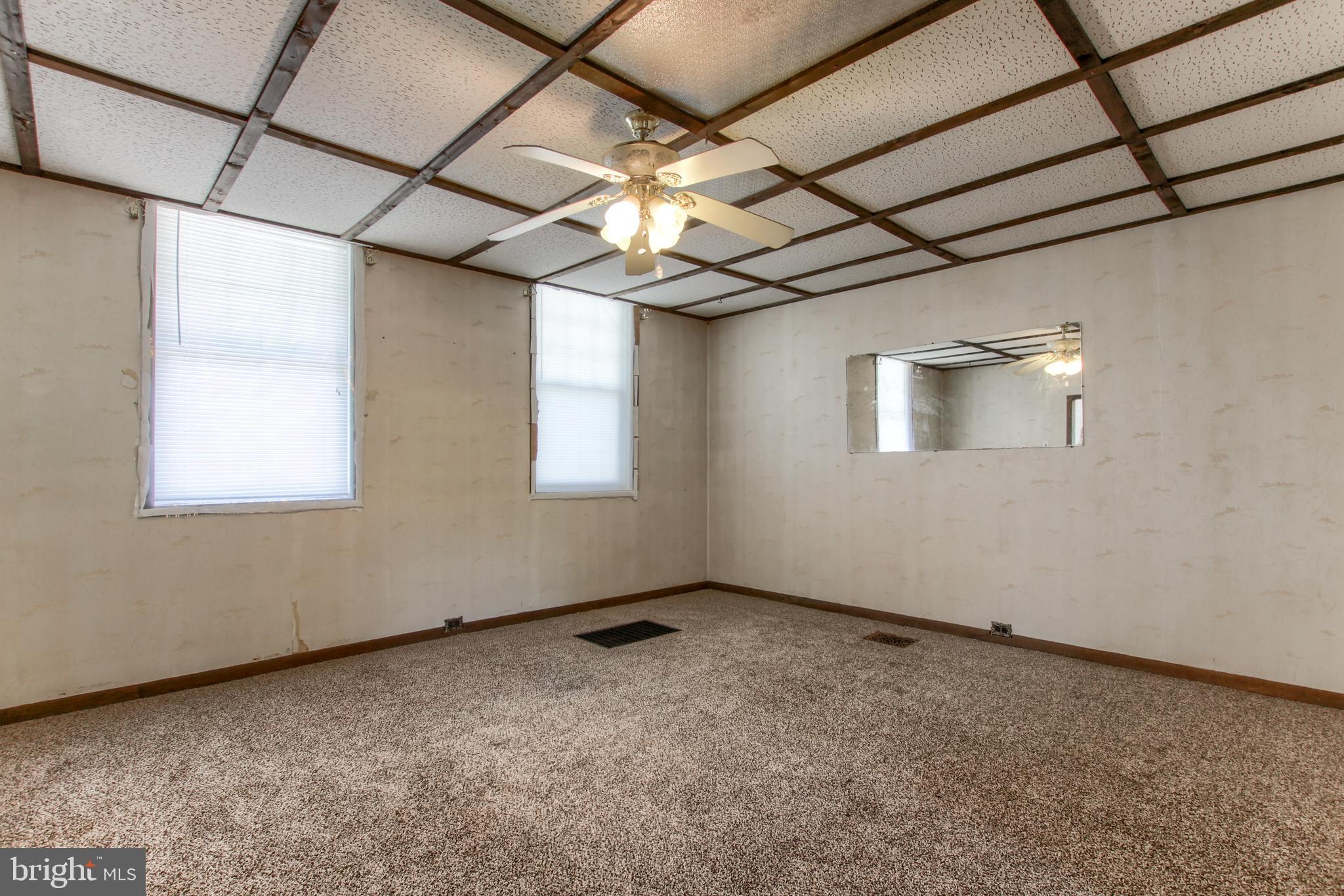 WEST PENNSBORO TWP - Residential