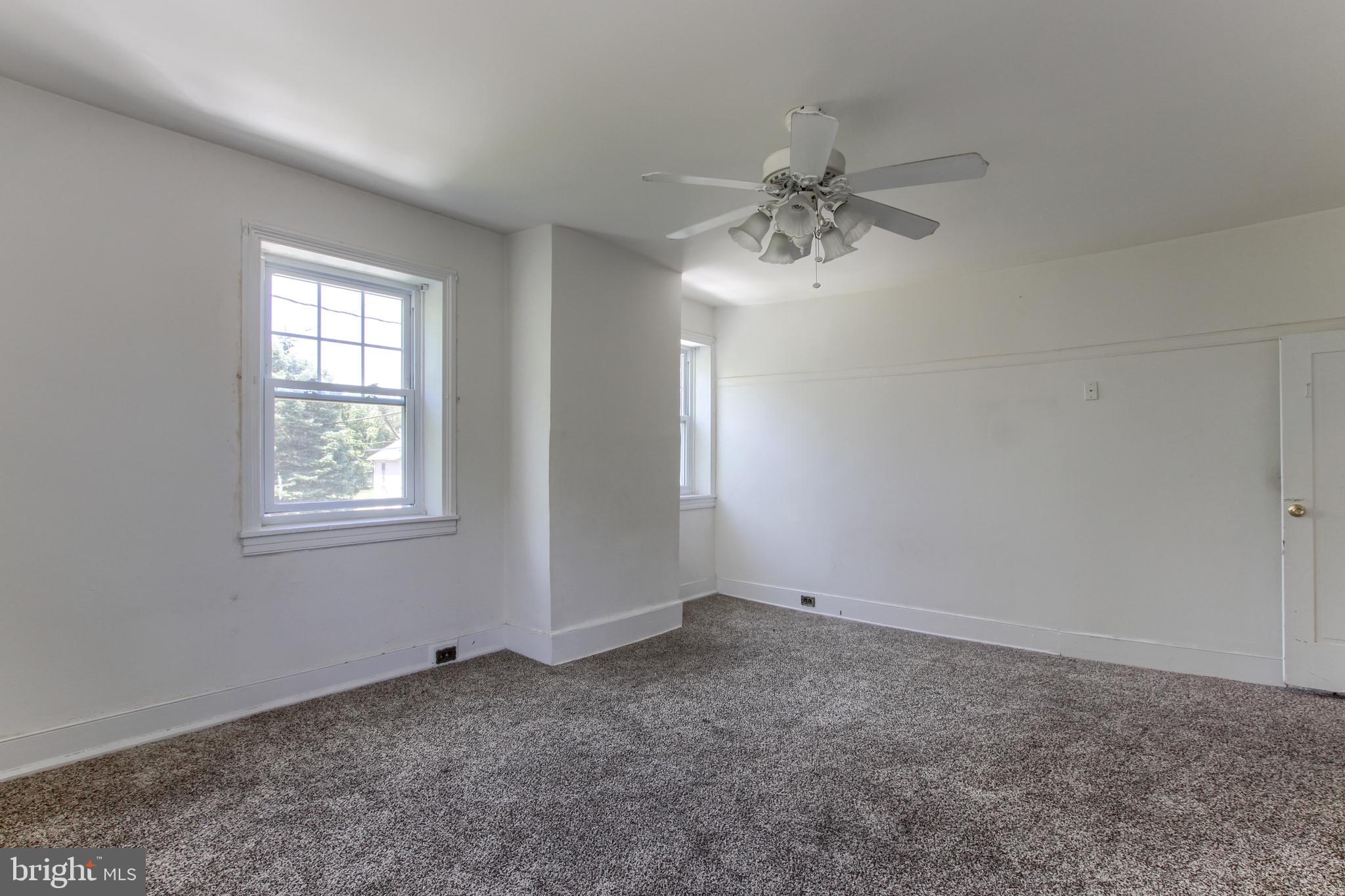 WEST PENNSBORO TWP - Residential
