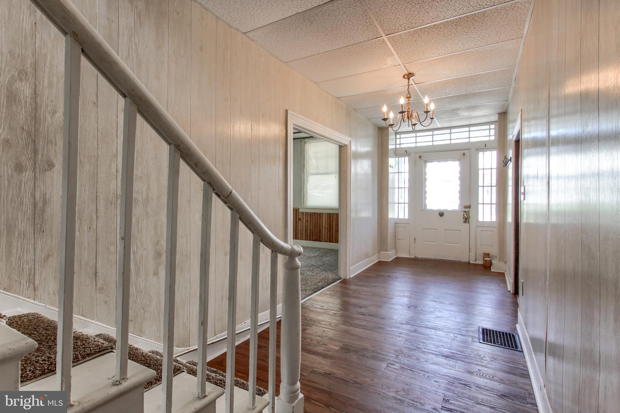WEST PENNSBORO TWP - Residential