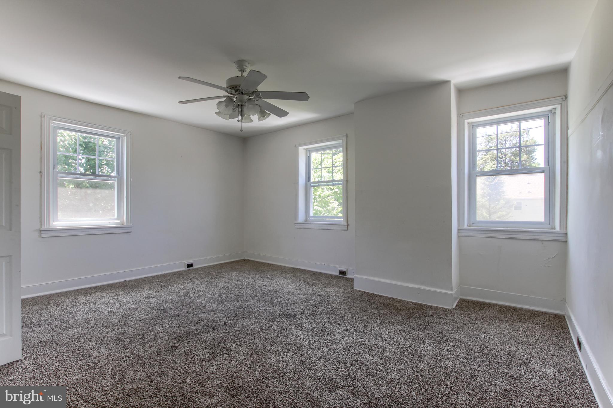 WEST PENNSBORO TWP - Residential