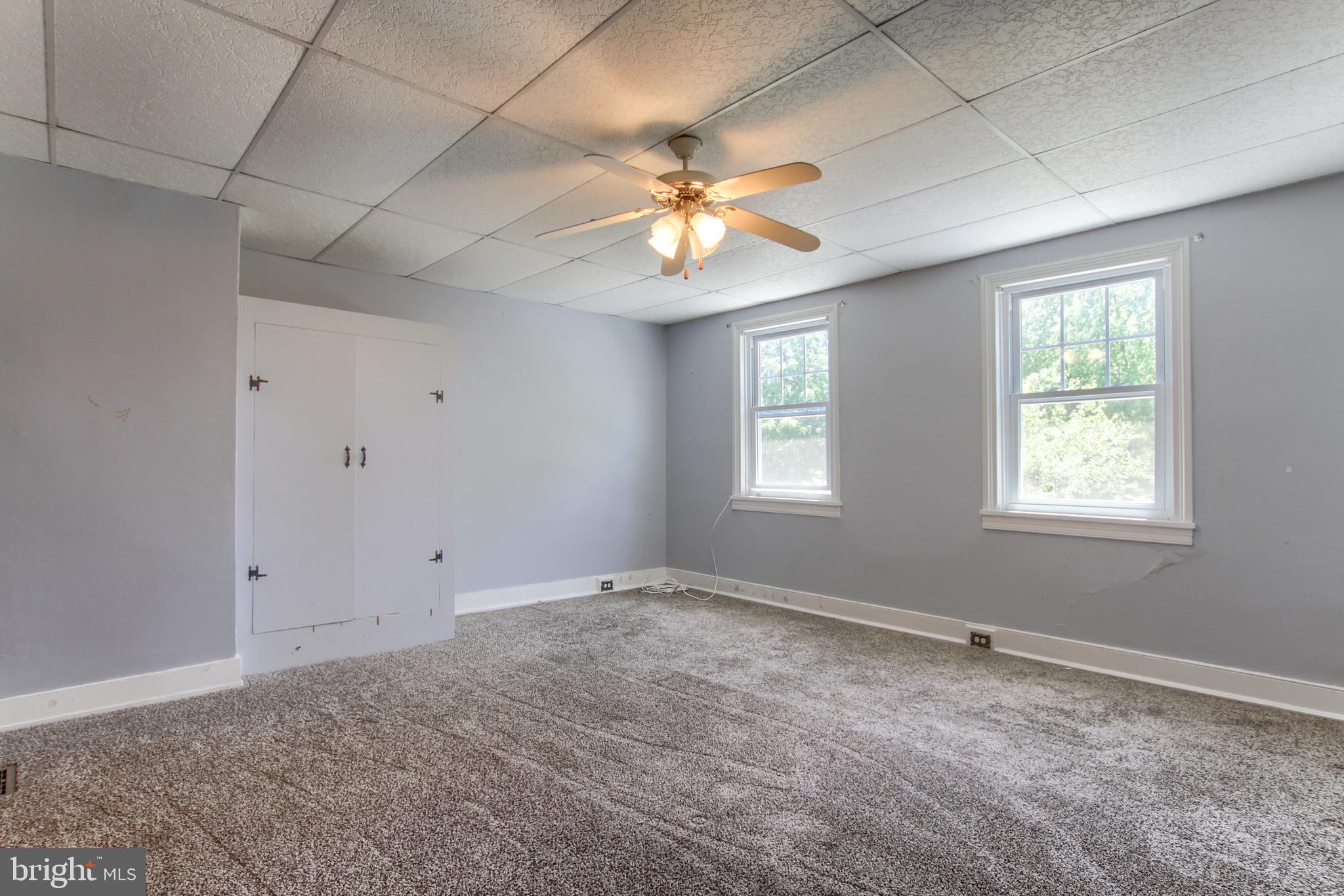 WEST PENNSBORO TWP - Residential