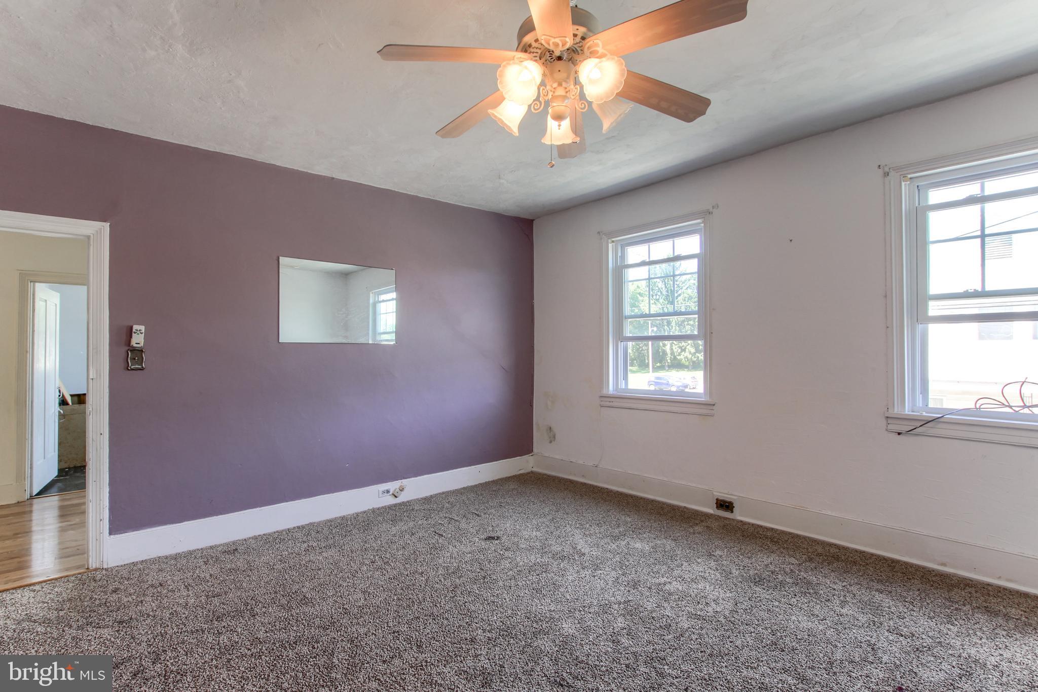 WEST PENNSBORO TWP - Residential