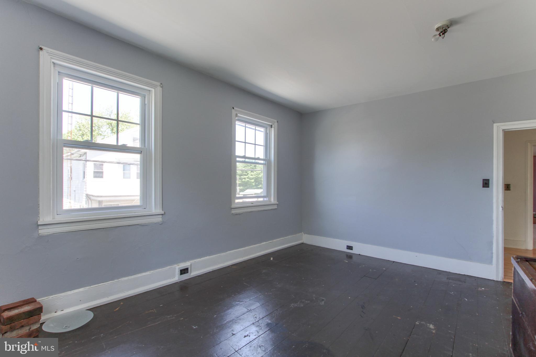 WEST PENNSBORO TWP - Residential