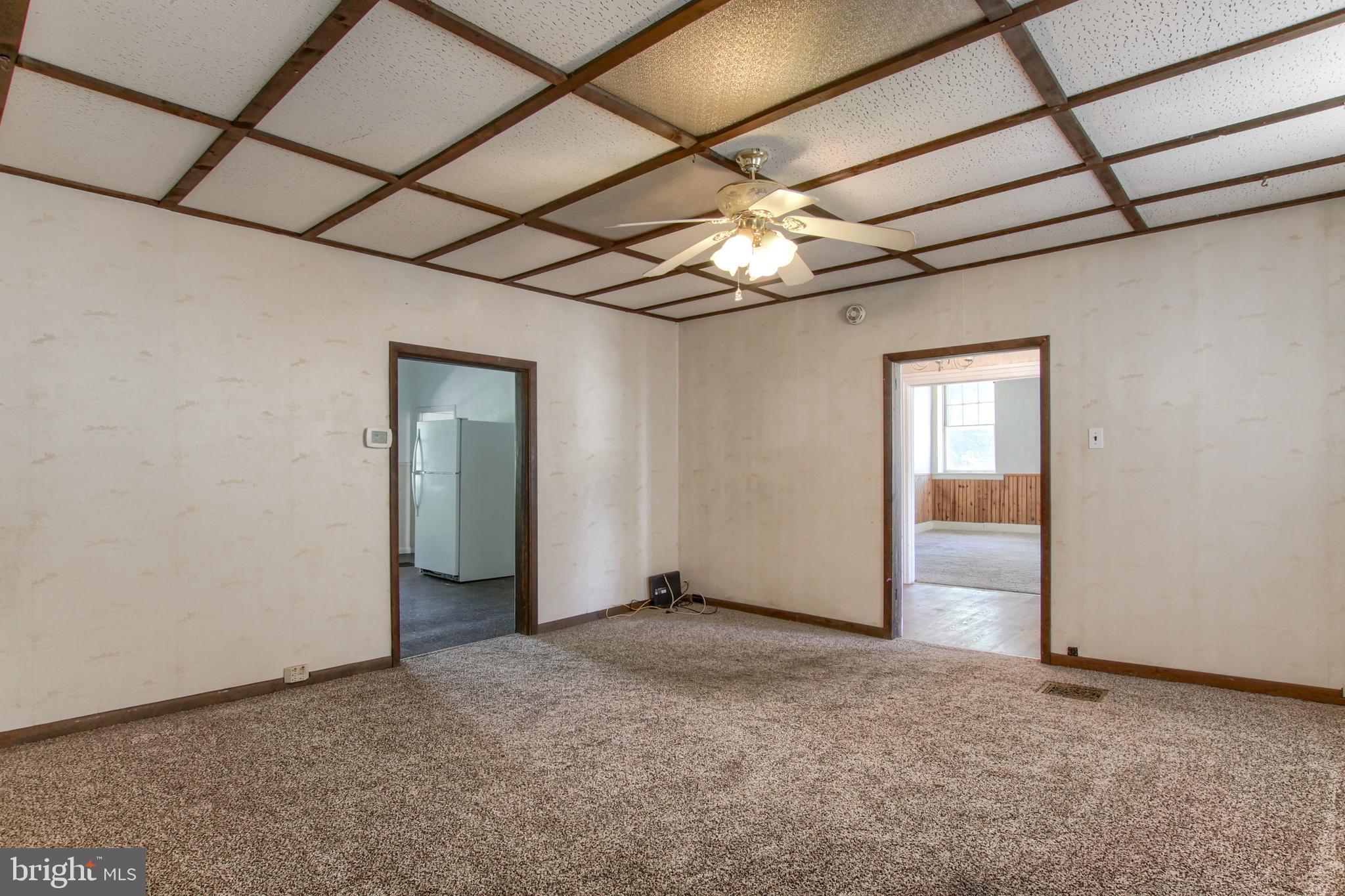 WEST PENNSBORO TWP - Residential