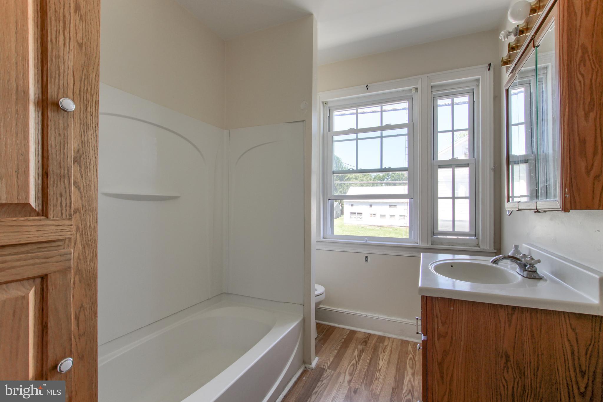 WEST PENNSBORO TWP - Residential
