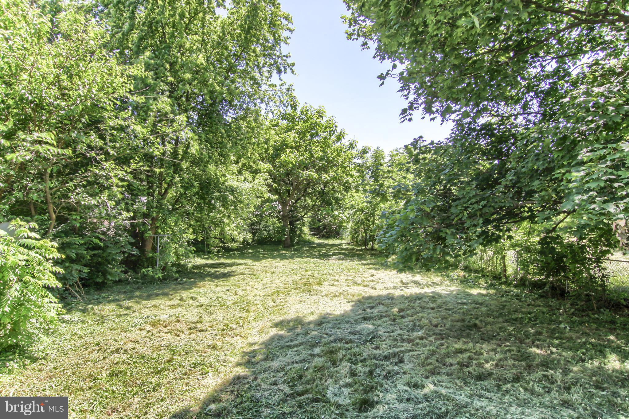 WEST PENNSBORO TWP - Residential
