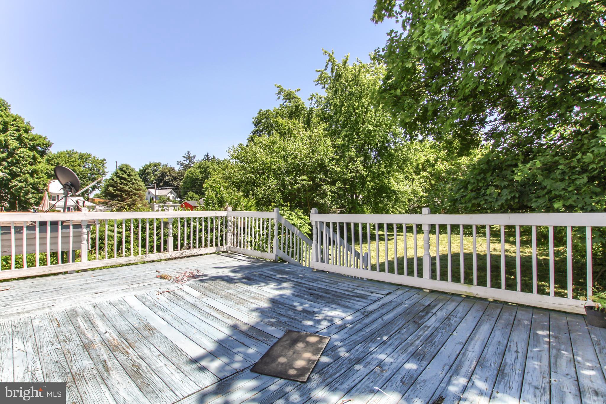 WEST PENNSBORO TWP - Residential