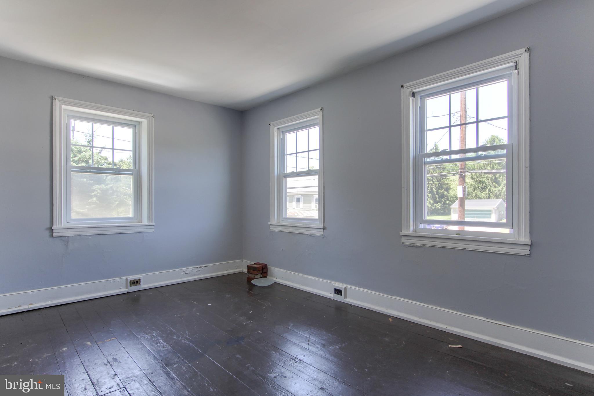 WEST PENNSBORO TWP - Residential