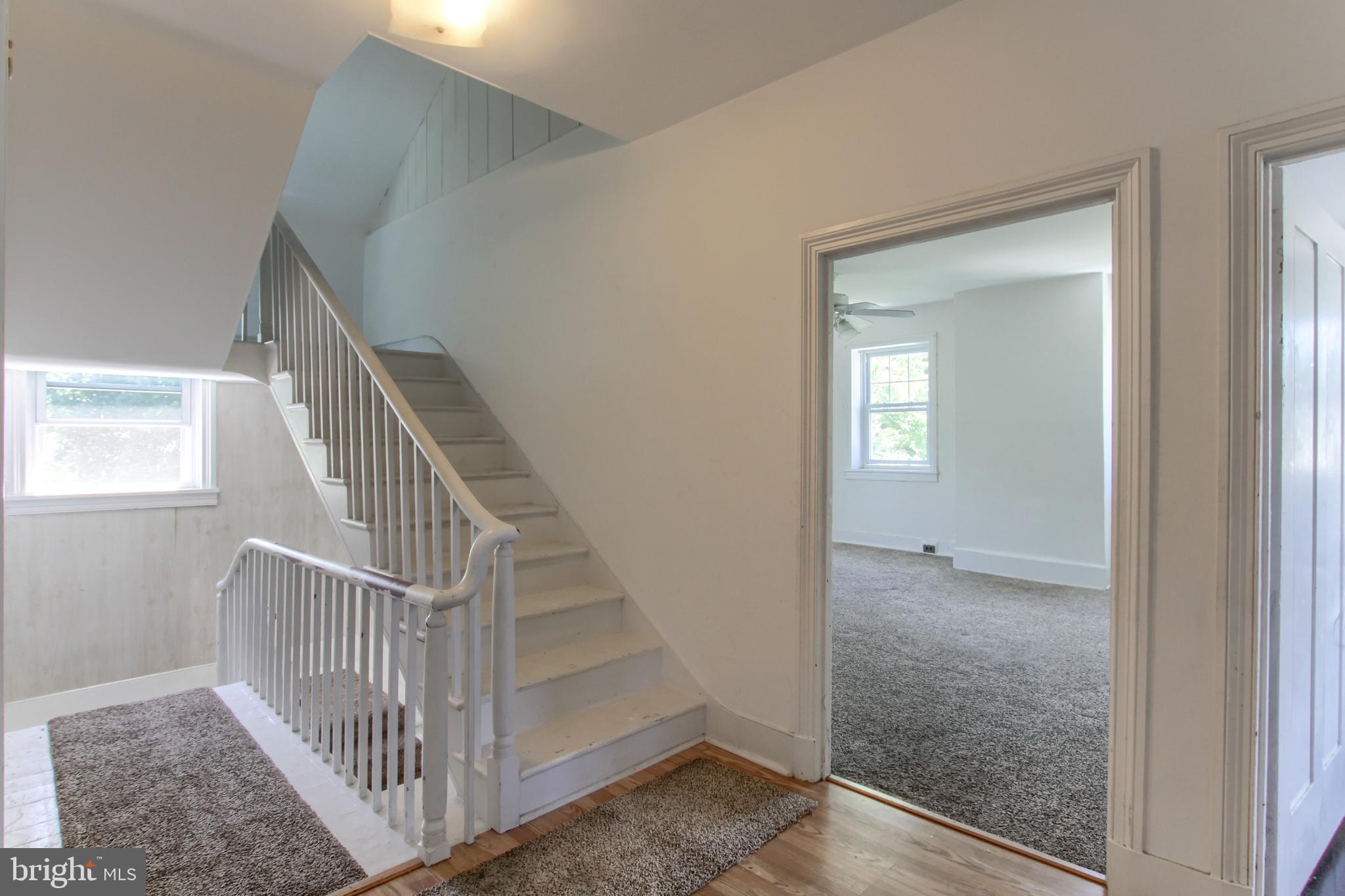 WEST PENNSBORO TWP - Residential