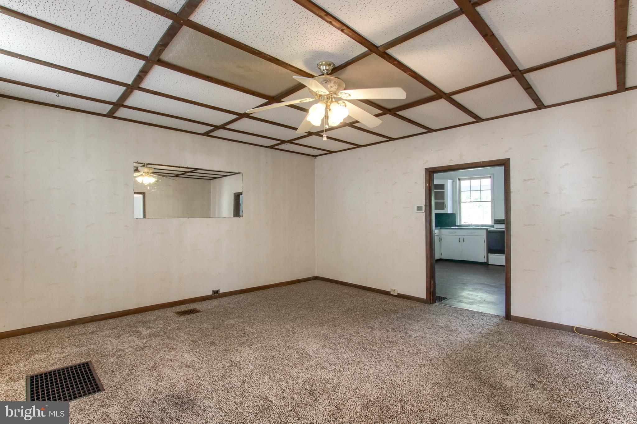 WEST PENNSBORO TWP - Residential