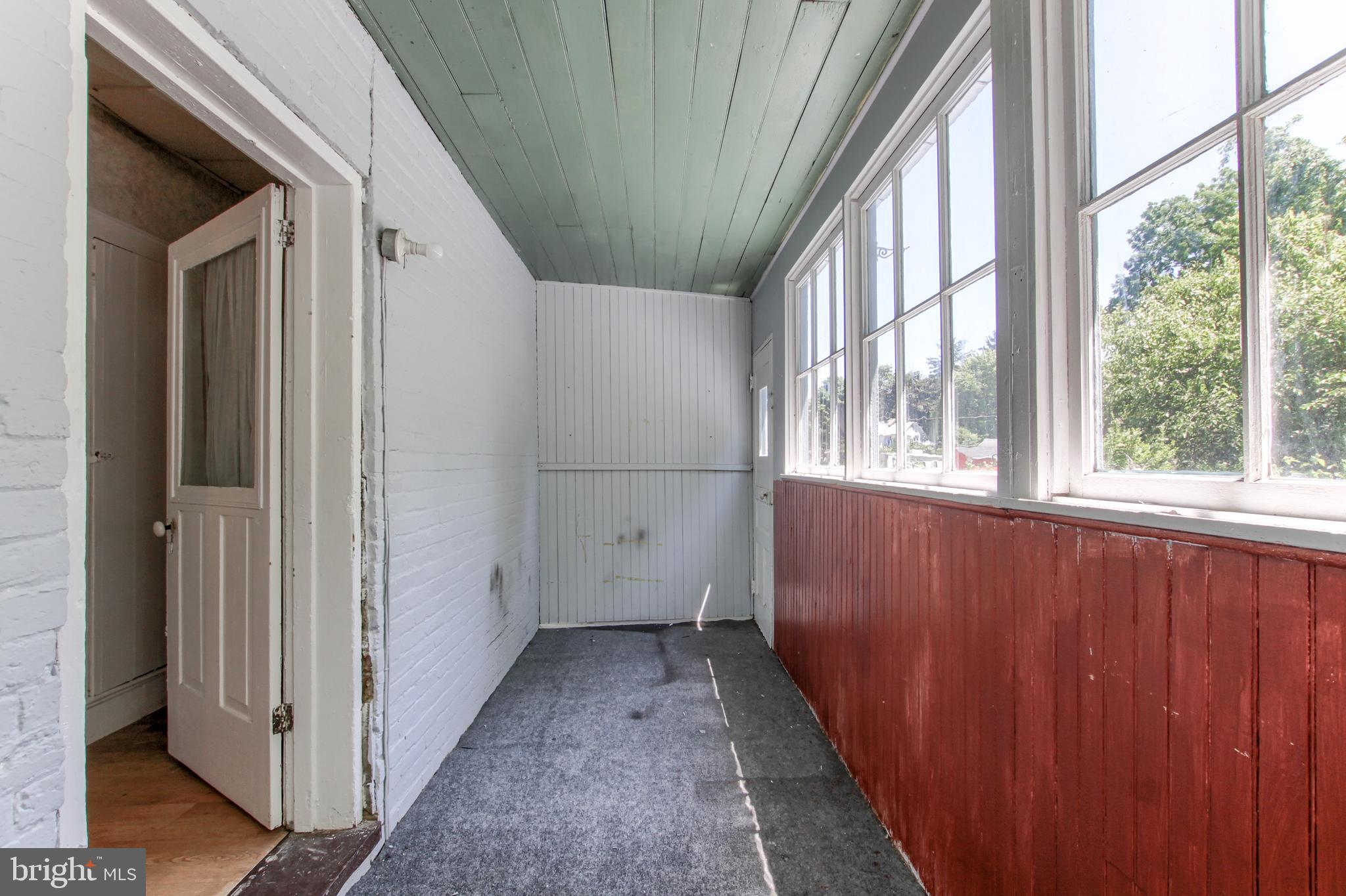 WEST PENNSBORO TWP - Residential