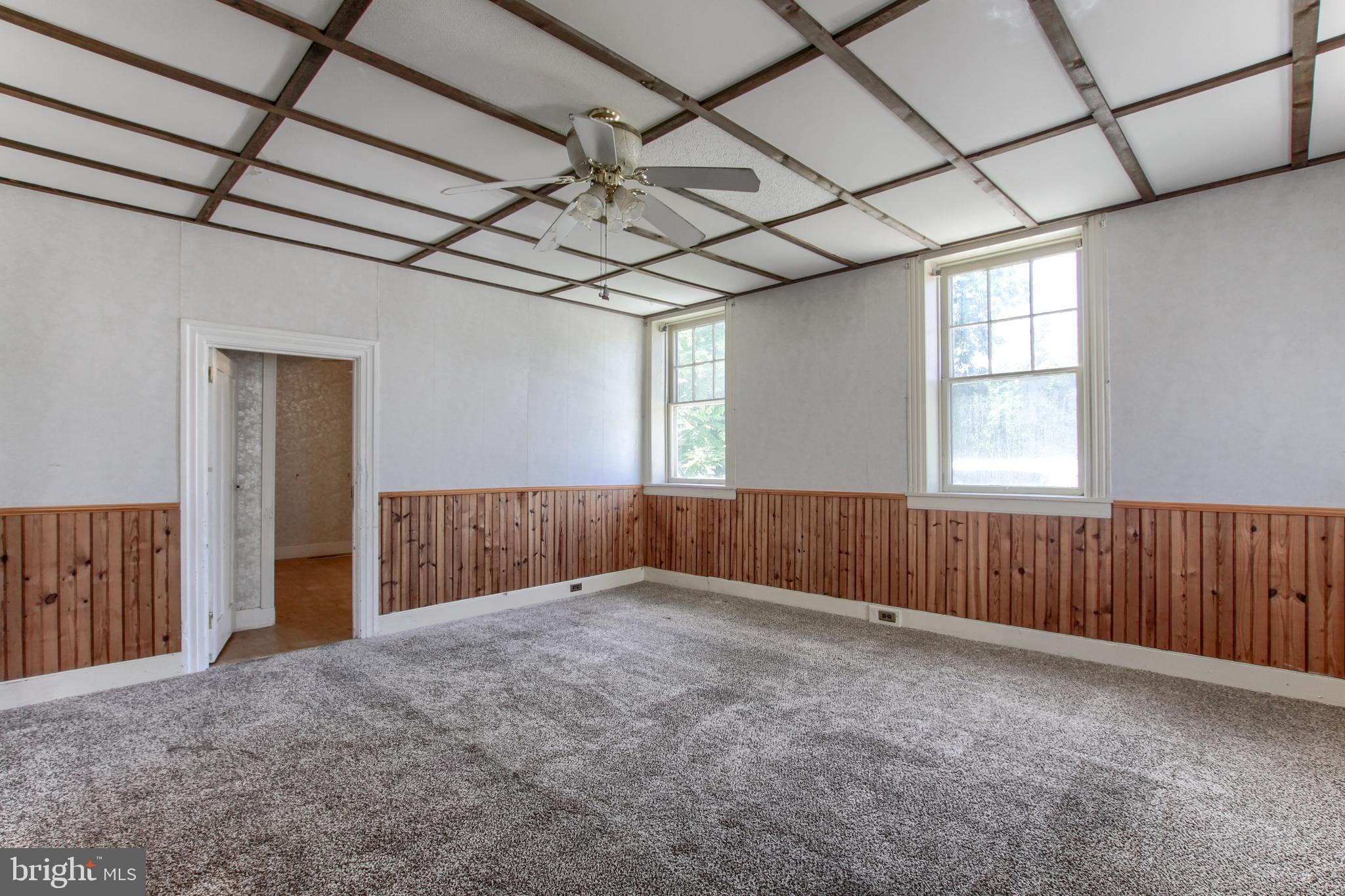 WEST PENNSBORO TWP - Residential