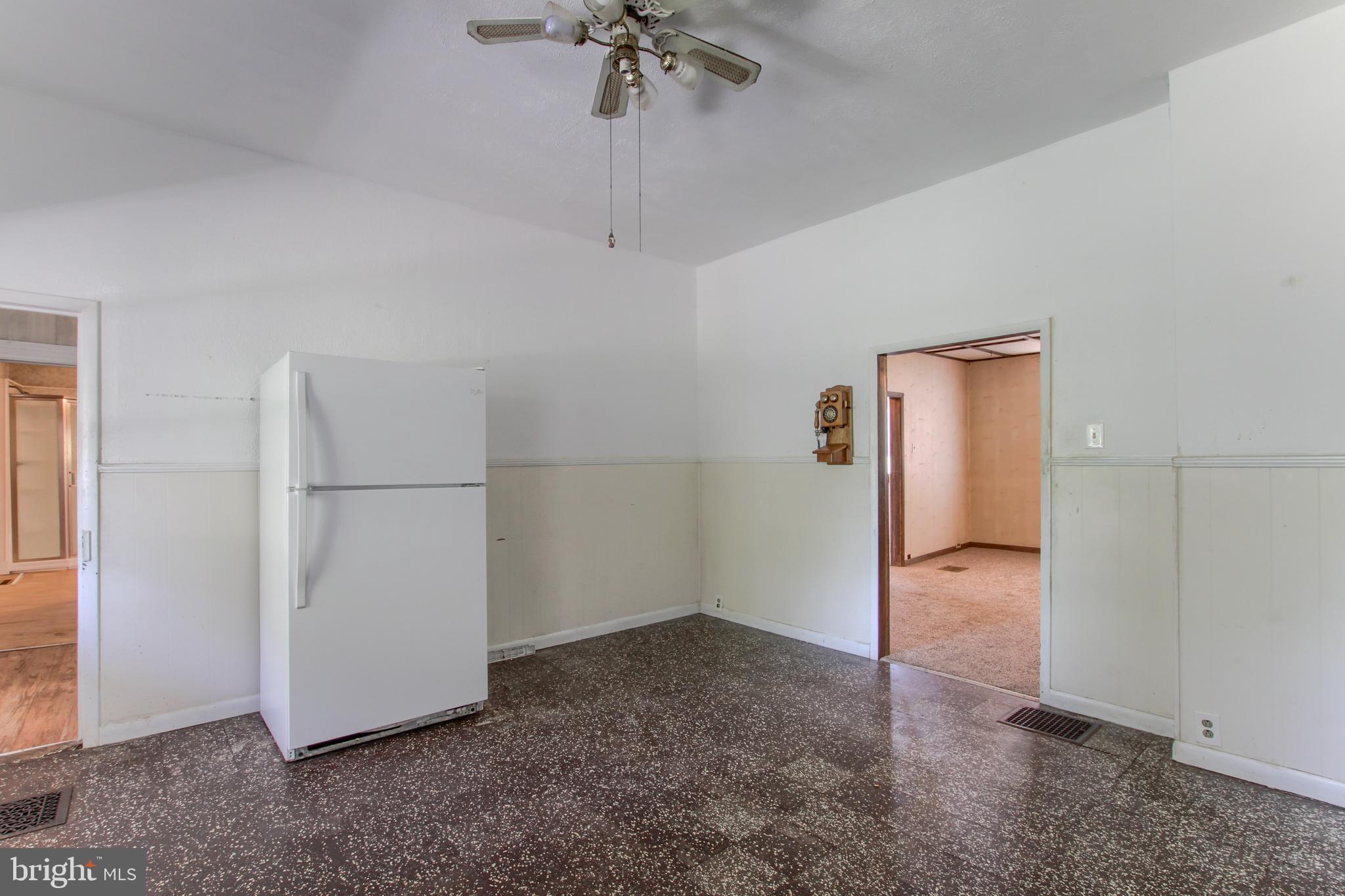 WEST PENNSBORO TWP - Residential