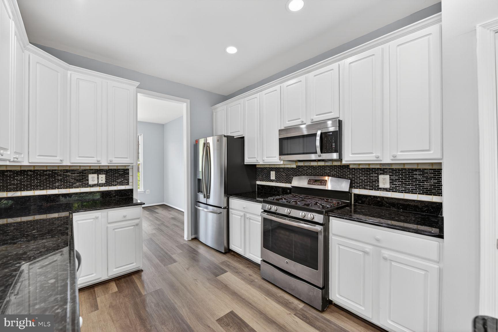 WESTERLEY - Residential