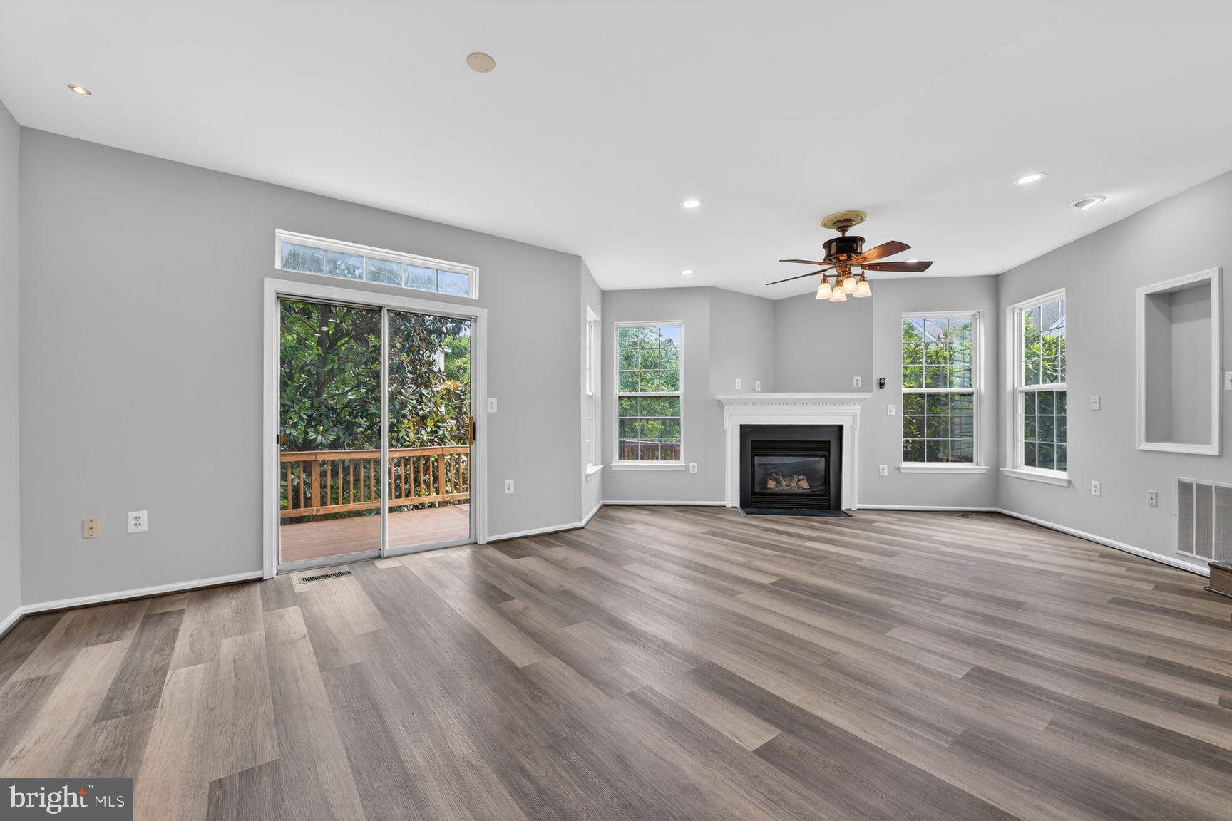 WESTERLEY - Residential