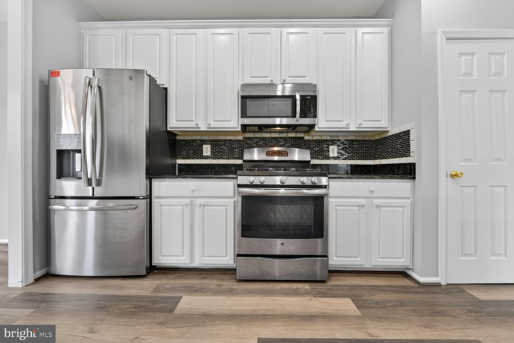 WESTERLEY - Residential