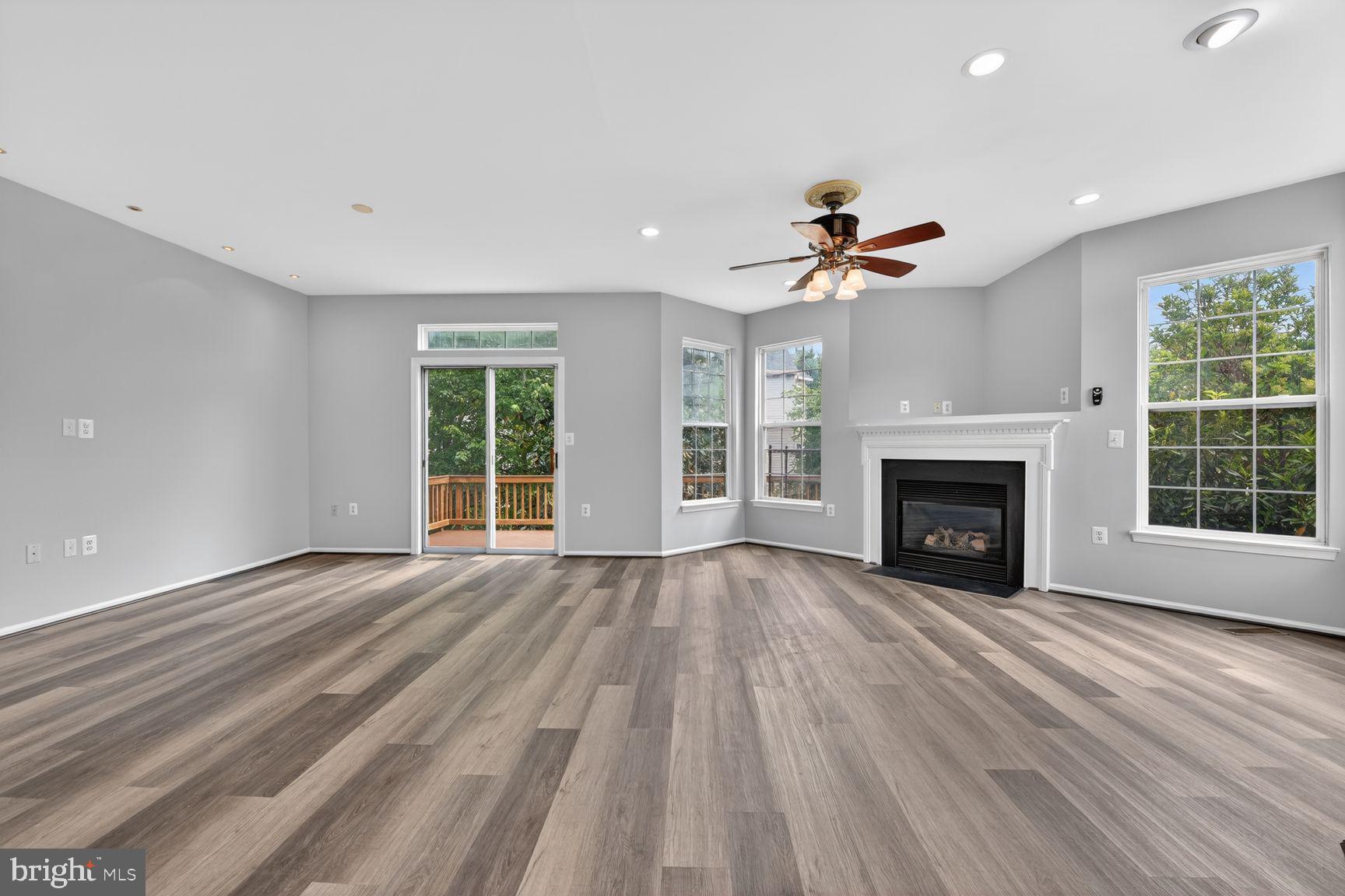 WESTERLEY - Residential