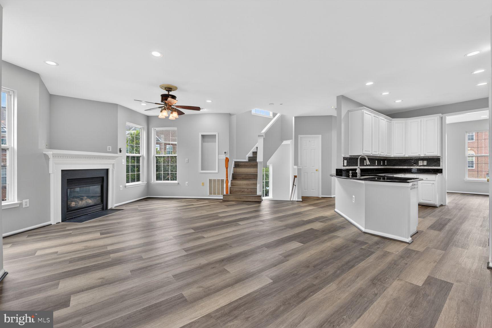 WESTERLEY - Residential