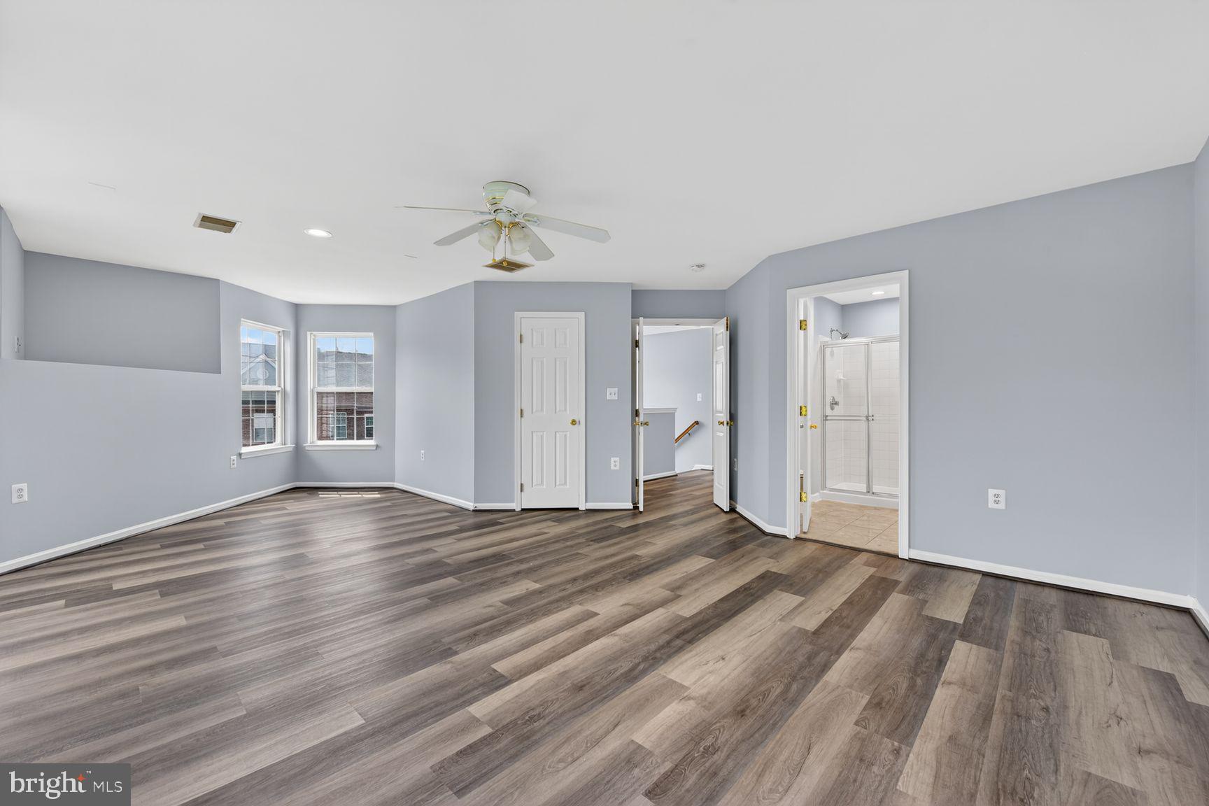 WESTERLEY - Residential
