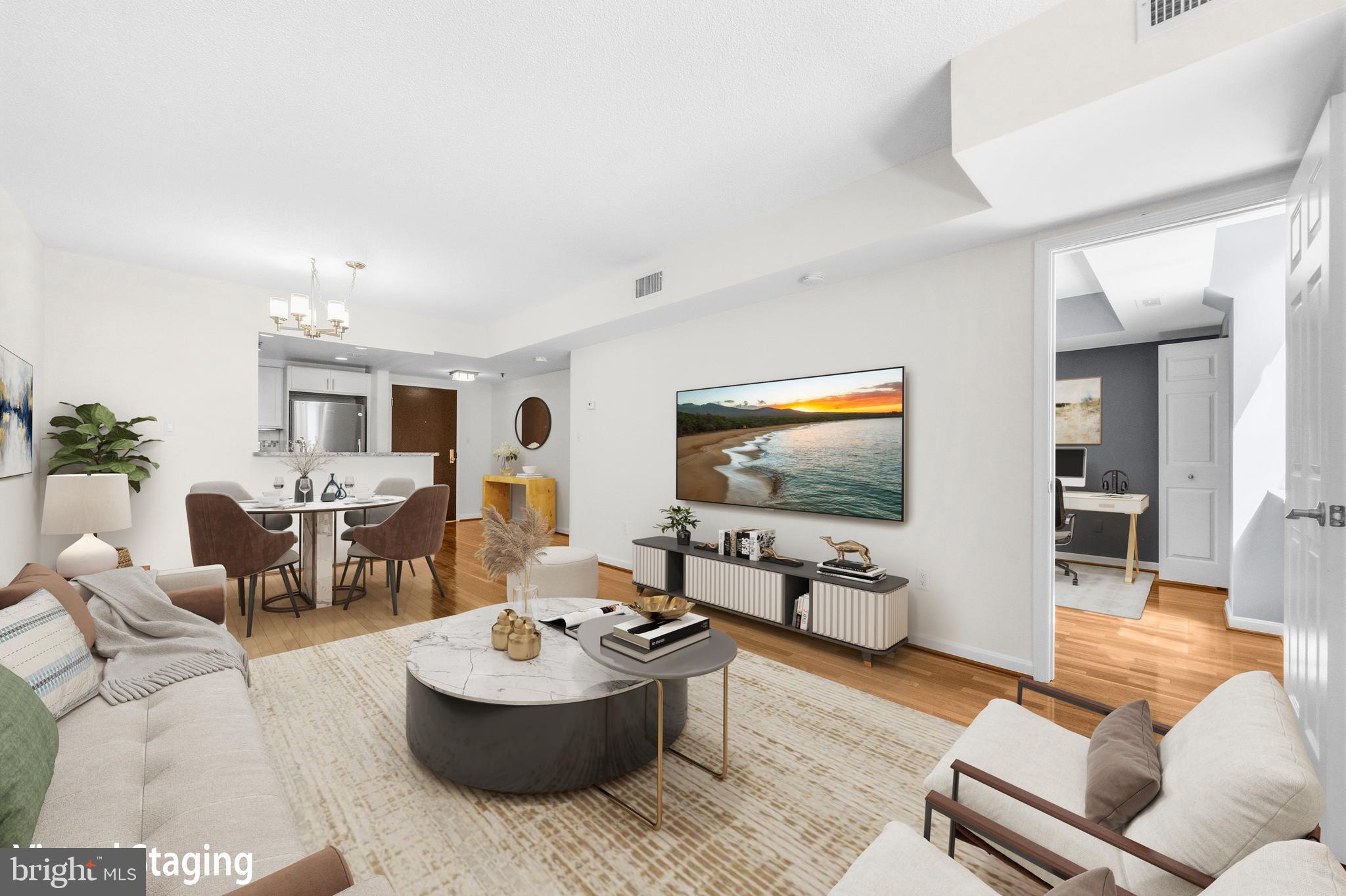 THE CHRISTOPHER - Residential