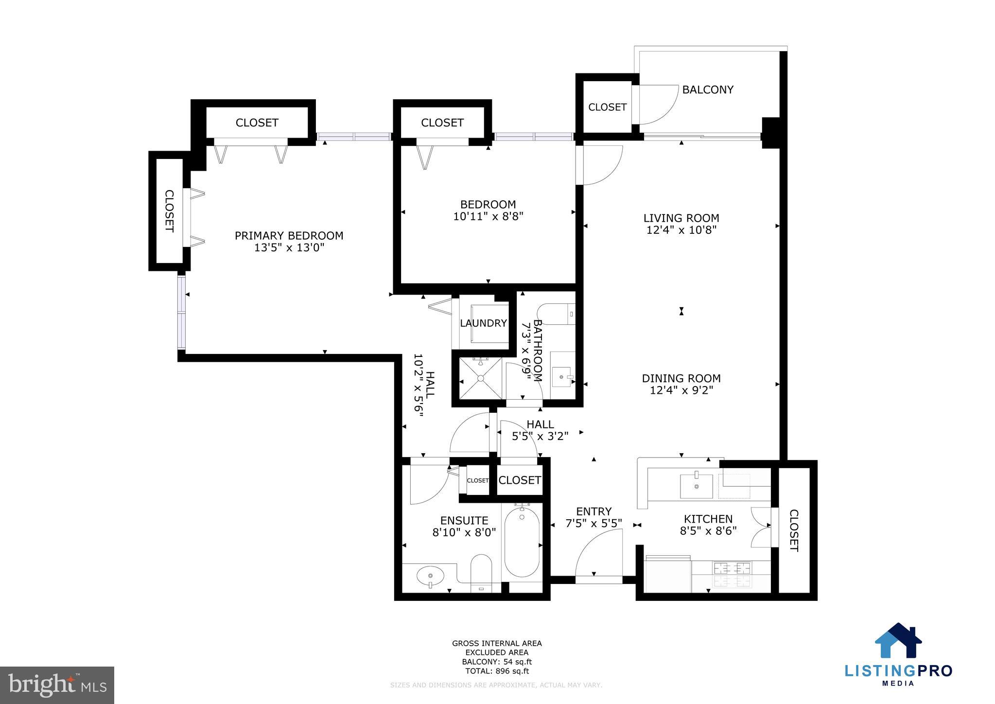 THE CHRISTOPHER - Residential